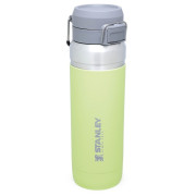 Sticlă termică Stanley Quick Flip 1060 ml verde deschis