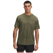 Tricou bărbați Under Armour Tech Vent Jcqrd Ss