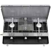 Aragaz pentru camping Outwell Kirishima Trio
