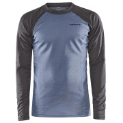 Tricou funcțional bărbați Craft Core Warm Baselayer Ls