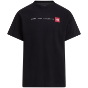 Tricou bărbați The North Face M Never Stop Exploring Regular Short Sleeve Tee-Graphic