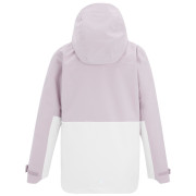 Geacă copii Regatta Junior Highton Jacket PowLilPinHze