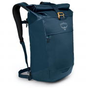 Rucsac Osprey Transporter Roll Top albastru