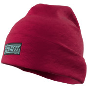 Căciulă Dynafit Fold-Up Beanie roșu 6211 - beet red/8050