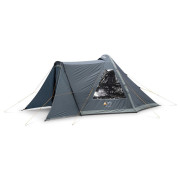Cort de familie Vango Teepee Air 300 albastru/gri Deep Blue