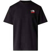 Tricou bărbați The North Face M 1966 Half Dome Relaxed Short Sleeve Tee-Graphic negru TNF BLACK