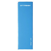 Saltea autogonflabilă Trimm Hiker 2.5 albastru blue