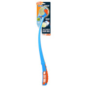 Jucărie pentru câini Nerf Dog LED launcher Air Strike