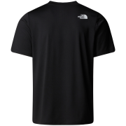 Tricou bărbați The North Face Ma 24/7 Short Sleeves Tee