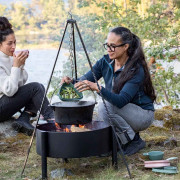 Set vase Light My Fire Outdoor MealKit