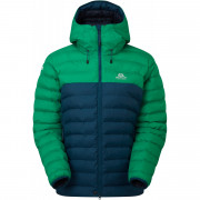 Geacă femei Mountain Equipment W's Superflux Jacket verde