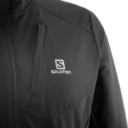 Geacă bărbați Salomon RNGR JKT M