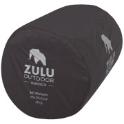 Saltea autogonflabilă Zulu Dreamking 3D Mat Camper 7,5