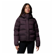 Geacă de iarnă femei Columbia Amaze Puff™ Hooded Jacket