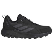 Încălțăminte turistică bărbați Adidas Terrex Anylander Leather negru Cblack/Grefiv/Carbon
