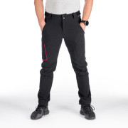 Pantaloni bărbați Northfinder Vern negru