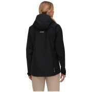 Geacă femei Mammut Crater IV HS Hooded Jacket Women