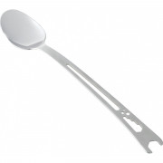 Lingură MSR
			Alpine Long Tool Spoon argintiu