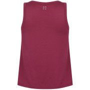 Top femei MOOA Merino Lyolite Edelweiss 150