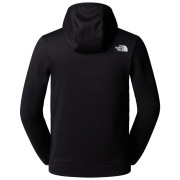 Hanorac funcțional bărbați The North Face M Mountain Athletics Fleece Full Zip Jac