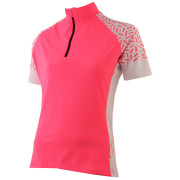 Tricou de ciclism femei Axon Nippon D