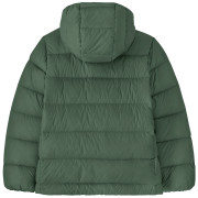 Geacă copii Patagonia K's Hi-Loft Down Sweater Hoody - CNGR
