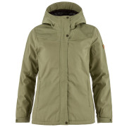 Geacă de iarnă femei Fjällräven Stina Padded Jacket W