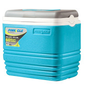 Cutie frigorifică Pinnacle Primero 25L albastru/gri Hydra