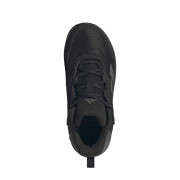 Încălțăminte copii Adidas Terrex Anylander Mid Climaproof J Black