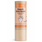 Balsam pentru mâini YY VERTICAL Repair Skin Balm alb
