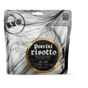 Mâncare deshitradată Lyo food Porcini Risotto