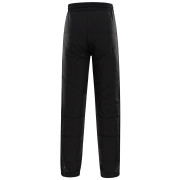 Pantaloni copii Alpine Pro Onero 2 Black