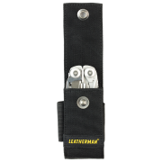 Husă pentru briceag Leatherman HU Nylon Black Medium