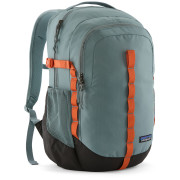 Rucsac Patagonia Refugio Day Pack 26L albastru deschis Blue Sage