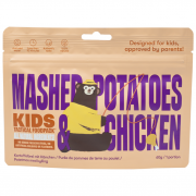 Mâncare deshitradată Tactical Foodpack KIDS Mashed Potatoes and Chicken