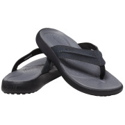 Șlapi bărbați Crocs Yukon Vista II LR Flip