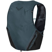 Vestă de alergat Dynafit Ultra 12 Vest albastru Cinder/Black Out