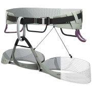 Ham Blue Ice Halo Harness gri Shadow