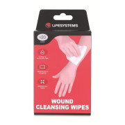 Dezinfectant Lifesystems Cleansing Wipes (x20pcs)