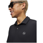 Tricou bărbați Under Armour UA Drive Chill Polo