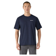 Tricou bărbați Patagonia P-6 Logo Responsibili Tee