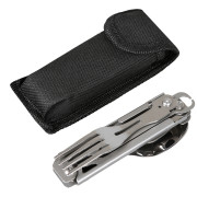 Cuțit multifuncțional Zulu Multispork 6in1