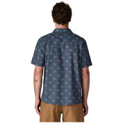 Cămașă bărbați Patagonia Men's Back Step Shirt