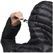 Geacă femei Black Diamond W Approach Down Hoody