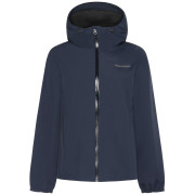 Geacă femei Didriksons Varja Wns Jkt 2 albastru închis Dark Night Blue