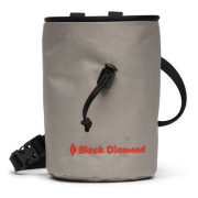 Săculeț pentru magneziu Black Diamond Mojo Chalk Bag M/L (2024)