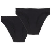 Chiloți femei Puma 3D Knit Sport Briefs 2P