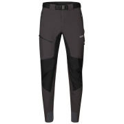 Pantaloni bărbați Direct Alpine Patrol Tech 2.0 negru anthracite/black