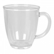 Pahare de ceai Bo-Camp Tea glass Conical 435ml