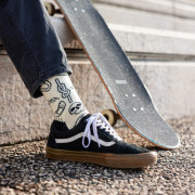 Șosete YY VERTICAL Climber Doodle